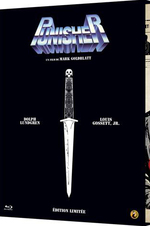 [Blu-ray] Punisher