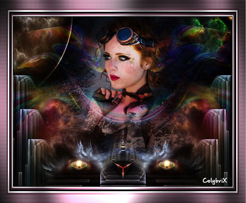 Tutos d'Elise Photoshop