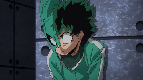 Boku no Hero Academia 07 ou Nerdman