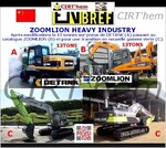 ZOOMLION HEAVY INDUSTRY