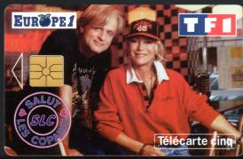 Cartes & Co : de 1990 à aujourd'hui.