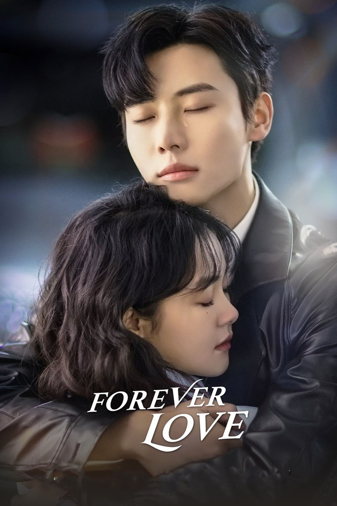 Fiche Drama " Forever Love "