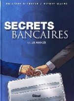Secrets bancaires T1