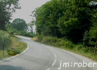 Le tour de France 2023 la 8ème étape « Libourne-Limoges 200,7 km avec le passage dans " ma commune " km 191,4