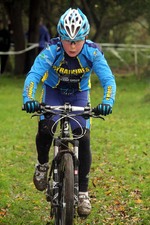 3ème Cyclo cross VTT UFOLEP de Sainghien en Weppes ( Minimes - Cadets )