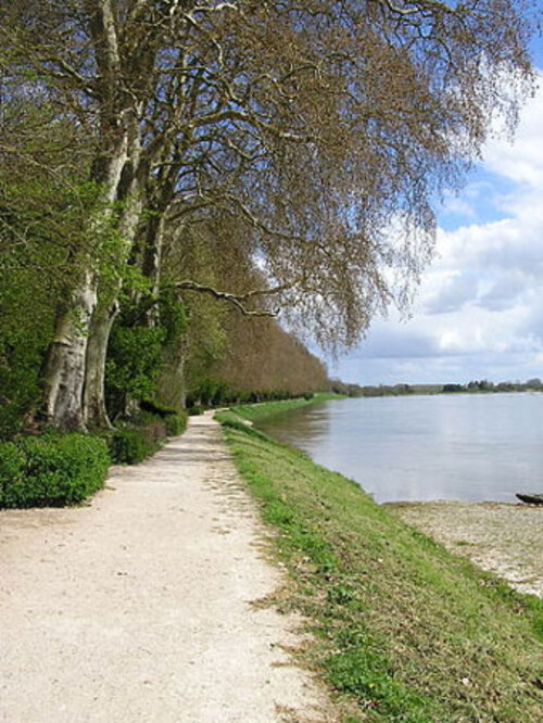 Châteauneuf-sur-Loire (Loiret)