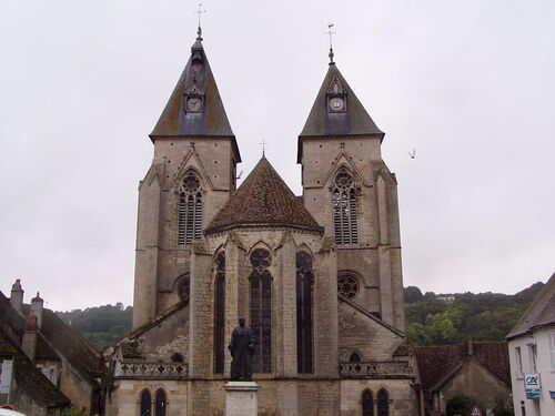 Varzy (Nièvre)