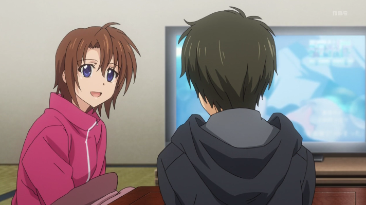 Who Does Banri End Up With In Golden Time? - OtakuKart