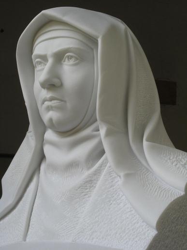 image illustrative de l’article Edith Stein