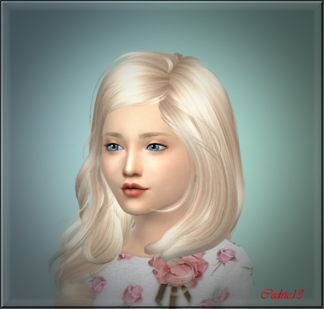 Milly (Sim4)