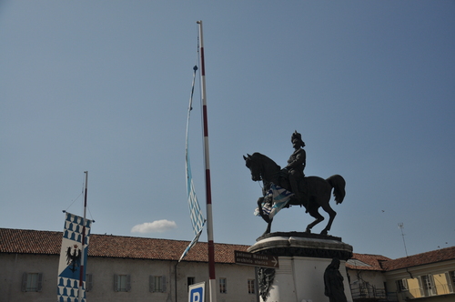 2015.09.Bologna, Ferrara et les autres...