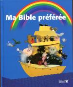 Bibles pour enfants