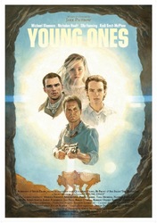 Affiche Young Ones