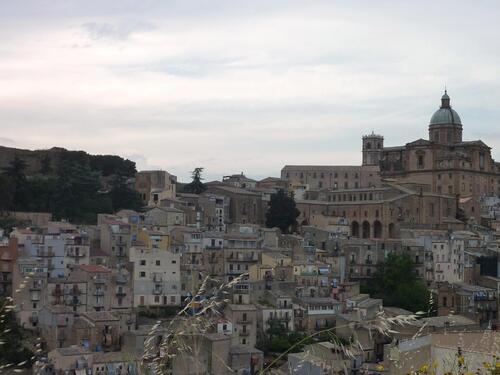 Une journée mouvementée en Sicile