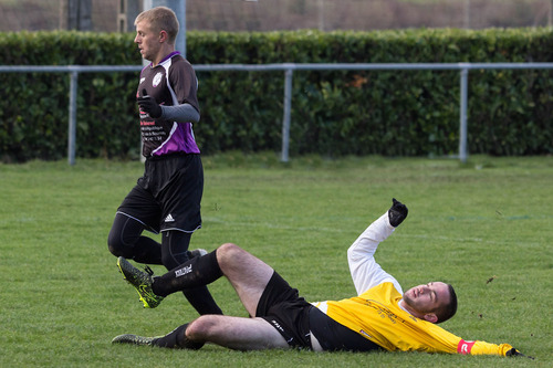 fotofoot, des, étangs, photo, foot, ball, football, EFDE, papy, martial, US, beauvoir, royas