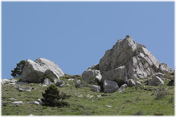 Col de Grimone - Col de Seysse