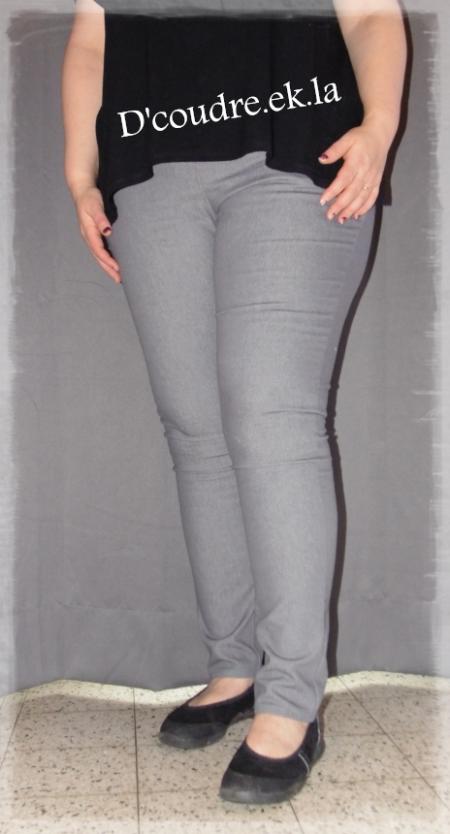 #16 Jo Jeans