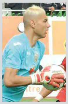 Mercredi 01 mai 2013 finale coupe d\'Algérie MCA-USMA 0-1