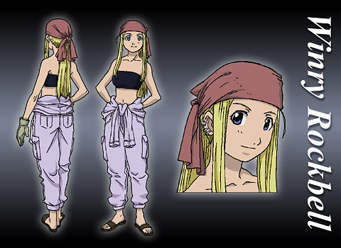 Winry