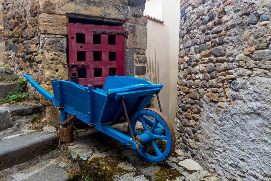 Champaix,Puy-de- Dôme,