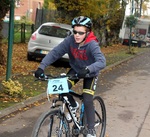 Cyclo cross VTT UFOLEP de Bousies ( Ecoles de cyclisme )