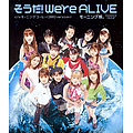 Singles Morning Musume.