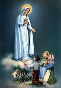  * 04 - Notre-Dame de Fatima