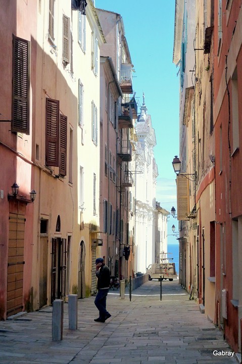 u09 - Rue de Bastia