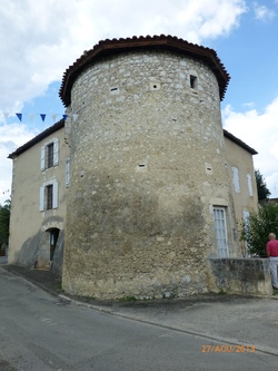 Les Landes et son Bearn proche