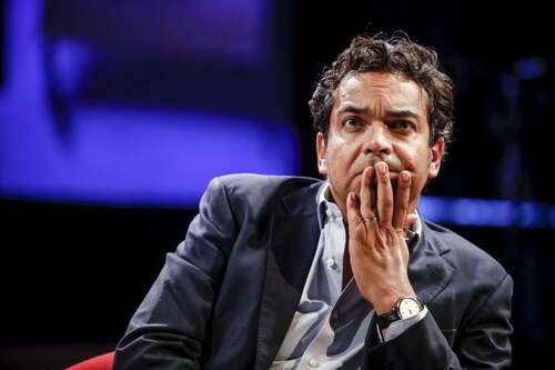 Patrick Cohen se confie sur son départ de Radio France