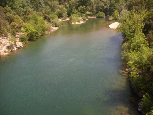 Languedoc Roussillon