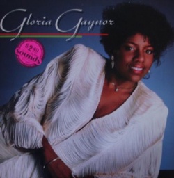 Gloria Gaynor - Same - Complete LP
