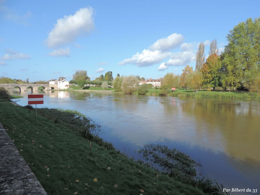 Saint-Aignan-sur-Cher dept 41 (3)