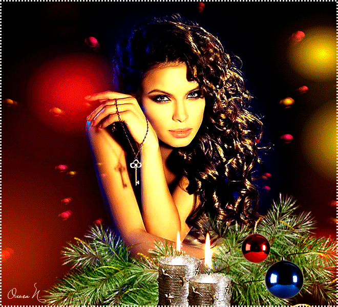 1er dimanche de l'Avant