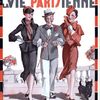 La Vie Parisienne - samedi 16 février 1935
