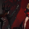 2015 02 08 - Madonna at the Grammy Awards - Living For Love (21)