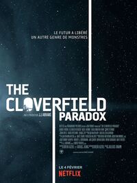 [Critique film] The Cloverfield Paradox