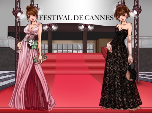 13 mai 2009 : Festival de Cannes + Cinéma dans la ville !!!