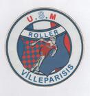 USMV SECTION ROLLER