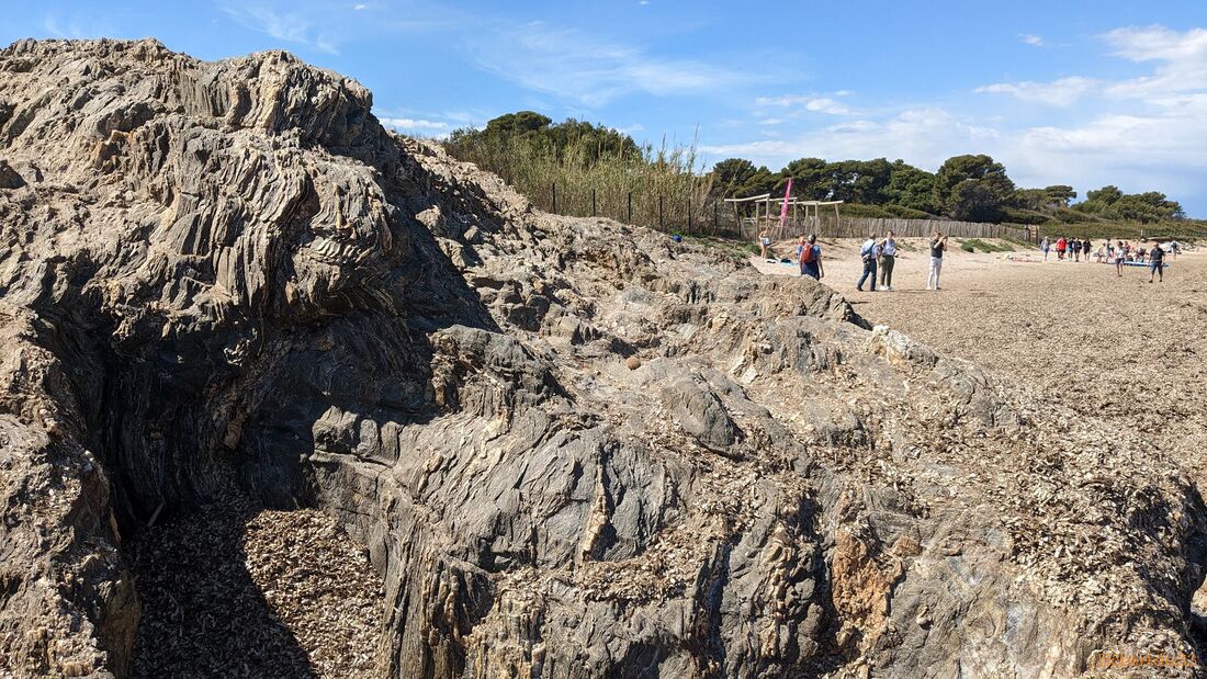 la presqu'île de Giens - 2