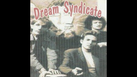Le Choix des Lecteurs # 159 : Dream Syndicate - Agora Cleveland - 22 Juin 1983