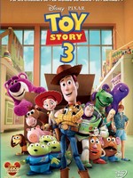 Toy Story 3 affiche