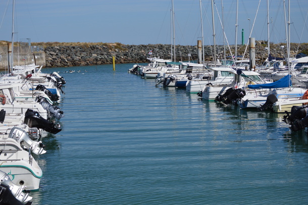 J2-Balade à la plage le 24-09-2023