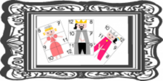 Les jeux math&eacute;matiques en maternelle