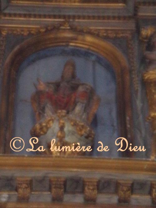 Harfleur, église Saint Martin