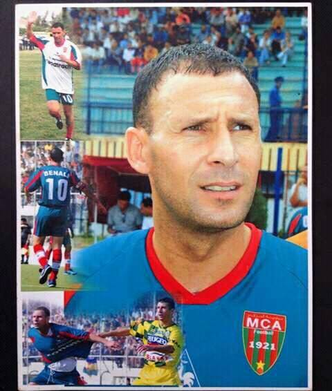 Benali Ameur