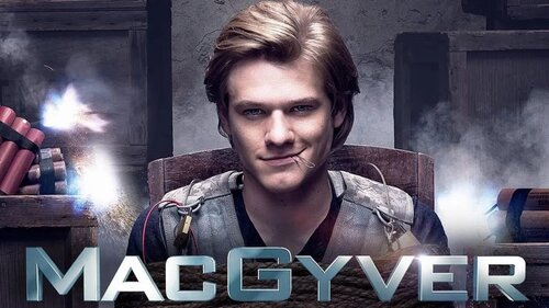 MacGyver : le reboot avec Lucas Till s'arrête après 5 saisons