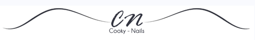 Partneariat - COOKY NAILS