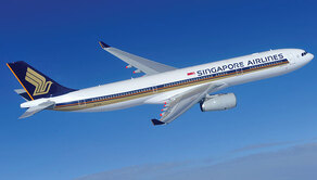 Résultat de recherche d'images pour "singapore airlines"