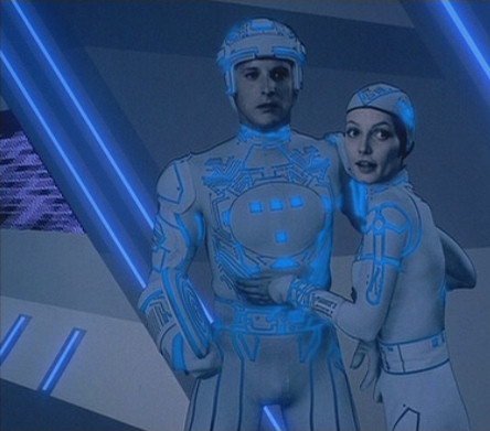 Tron